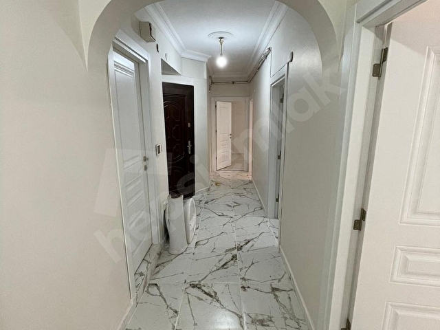 ÜNALAN MAHALLESİNDE TAMAMEN YENİLENMİŞ SATILIK FERAH 3+1 DAİRE - Görsel 27