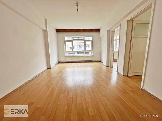 ETLİK ŞEHİR HST YAKINI 1.KATTA ALTI TAM DAİRE ÖN CEPHE 3+1
