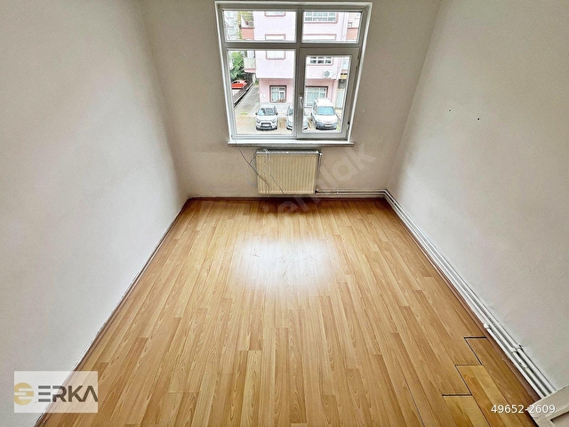 ETLİK ŞEHİR HST YAKINI 1.KATTA ALTI TAM DAİRE ÖN CEPHE 3+1 - Görsel 22