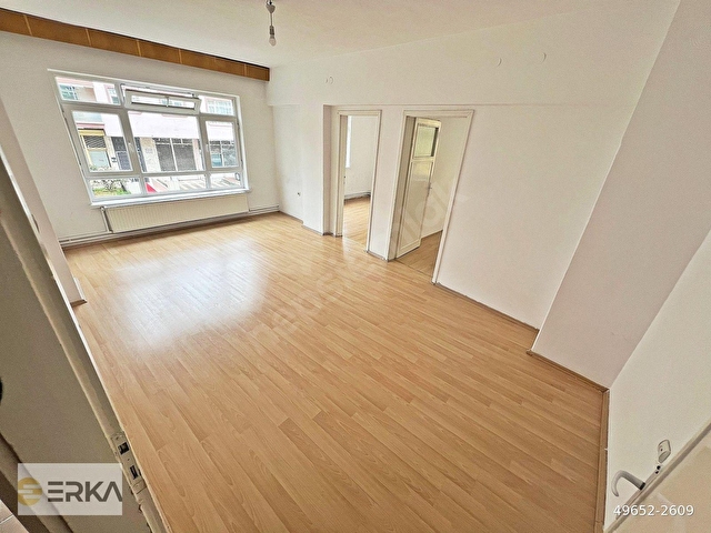 ETLİK ŞEHİR HST YAKINI 1.KATTA ALTI TAM DAİRE ÖN CEPHE 3+1 - Görsel 3