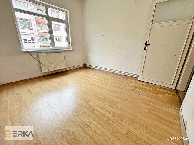 ETLİK ŞEHİR HST YAKINI 1.KATTA ALTI TAM DAİRE ÖN CEPHE 3+1 - Görsel 25