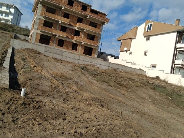 Avşa yiğitler imarlı satılık arsa - Görsel 4
