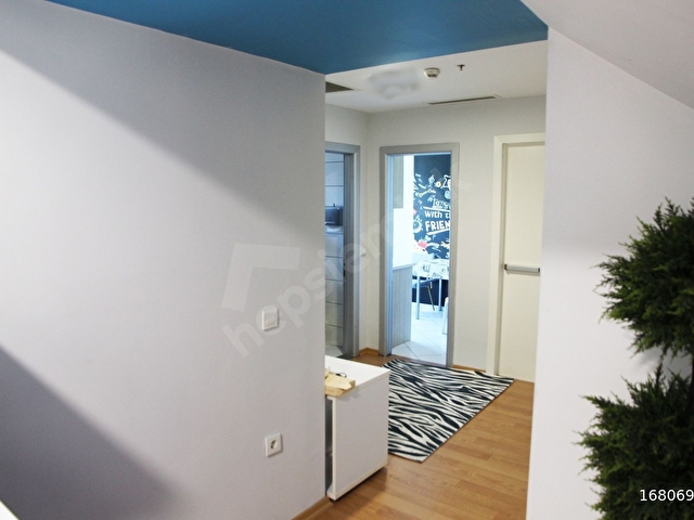 MALTEPE E-5 E CEPHELİ 380 M2 SATILIK PRESTİJLİ DUBLEKS OFİS - Görsel 13