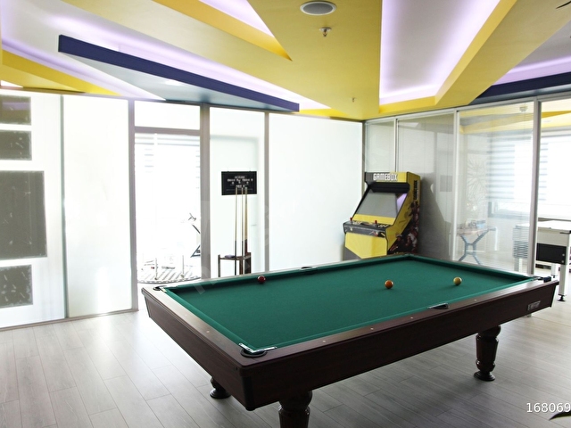 MALTEPE E-5 E CEPHELİ 380 M2 SATILIK PRESTİJLİ DUBLEKS OFİS
