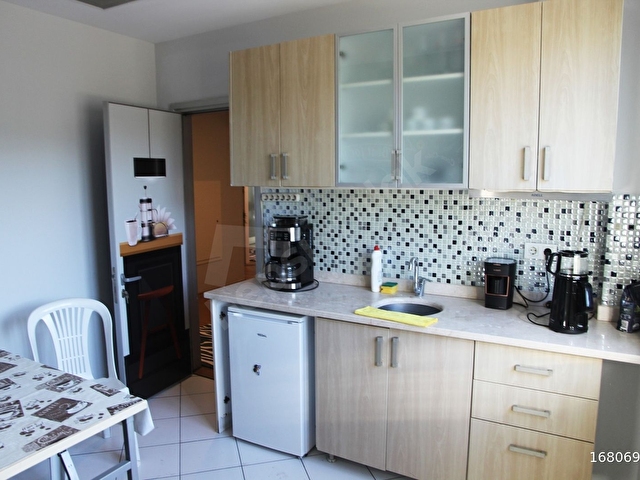 MALTEPE E-5 E CEPHELİ 380 M2 SATILIK PRESTİJLİ DUBLEKS OFİS - Görsel 10