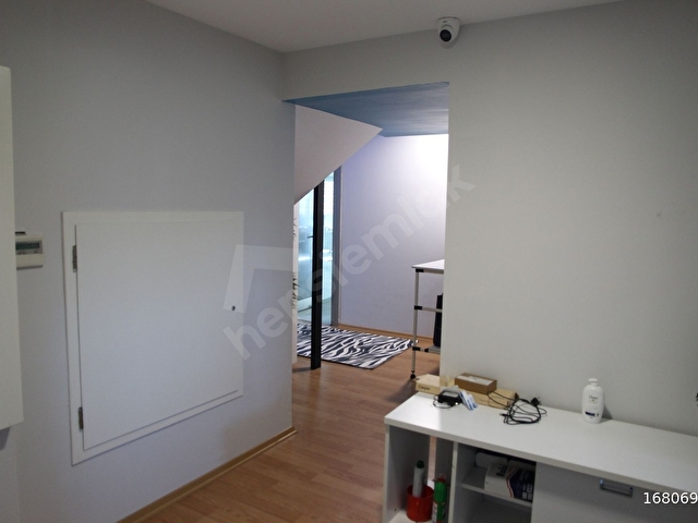 MALTEPE E-5 E CEPHELİ 380 M2 SATILIK PRESTİJLİ DUBLEKS OFİS - Görsel 12