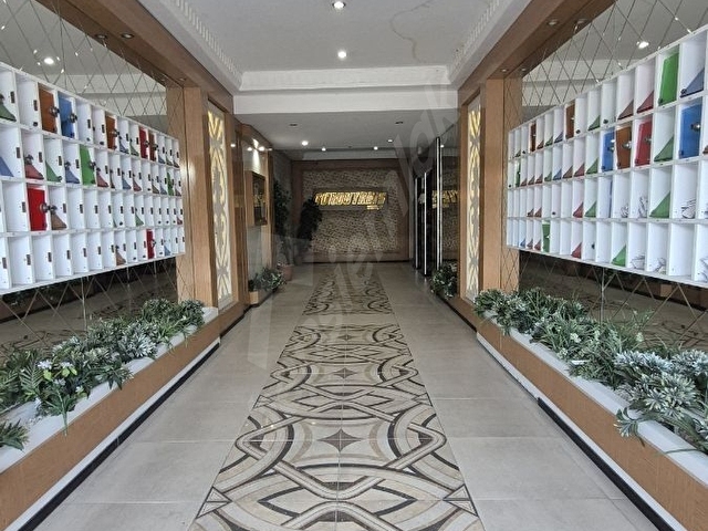 ESİLA PREMİUM SİTESİ KİRALIK - Görsel 22