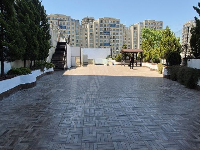 ESİLA PREMİUM SİTESİ KİRALIK - Görsel 23