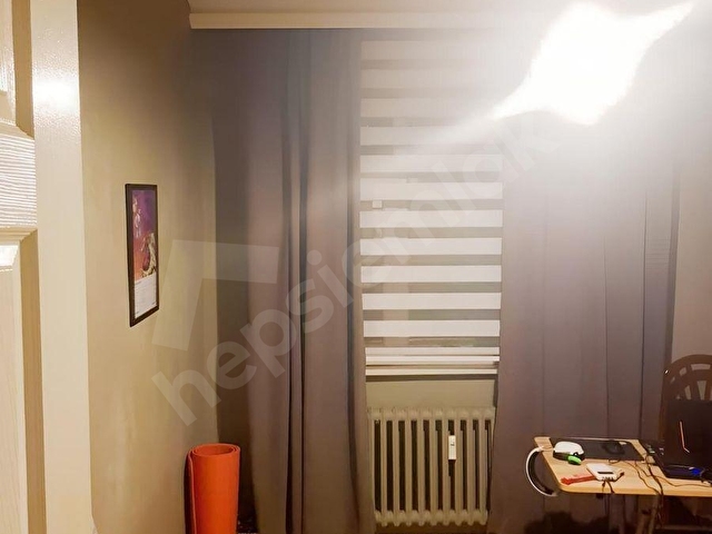 BAHÇELİEVLER GÜZELKENT 2 SİTESİNDE 3+1 FIRSATI DAİRE - Görsel 10