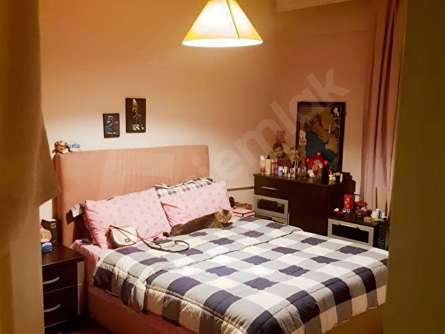 BAHÇELİEVLER GÜZELKENT 2 SİTESİNDE 3+1 FIRSATI DAİRE - Görsel 14