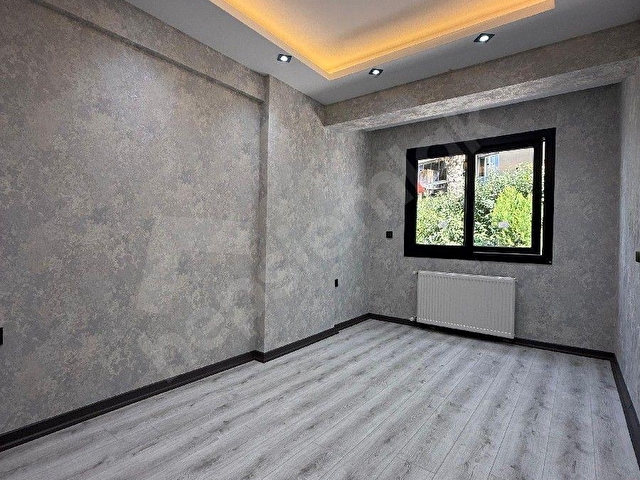 KOLEJ OFİS GAY.DEPREM YÖNETMELİĞİNE UYGUN DOĞALGAZLI SATILIK DAİRE - Görsel 7