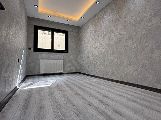 KOLEJ OFİS GAY.DEPREM YÖNETMELİĞİNE UYGUN DOĞALGAZLI SATILIK DAİRE - Görsel 10