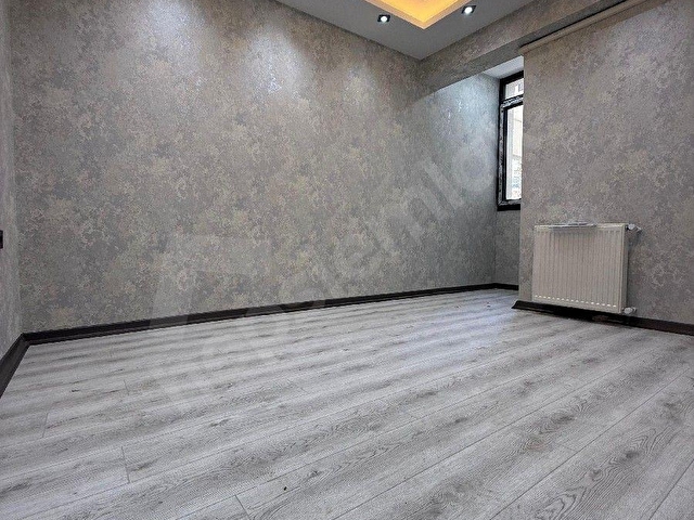 KOLEJ OFİS GAY.DEPREM YÖNETMELİĞİNE UYGUN DOĞALGAZLI SATILIK DAİRE - Görsel 11