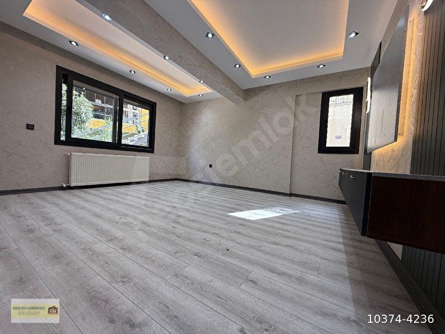 KOLEJ OFİS GAY.DEPREM YÖNETMELİĞİNE UYGUN DOĞALGAZLI SATILIK DAİRE - Görsel 14