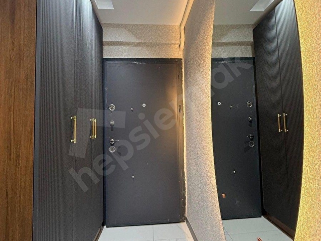 KOLEJ OFİS GAY.DEPREM YÖNETMELİĞİNE UYGUN DOĞALGAZLI SATILIK DAİRE - Görsel 19