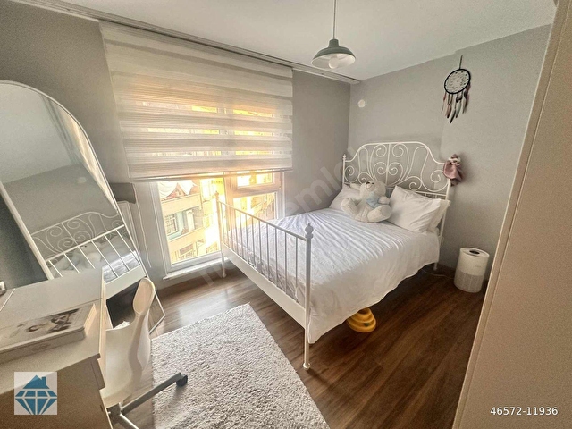 PETRA BLAN RESİDENCE 1+1 YATIRIM FIRSATI - Görsel 30