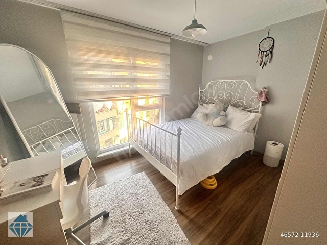 PETRA BLAN RESİDENCE 1+1 YATIRIM FIRSATI - Görsel 29