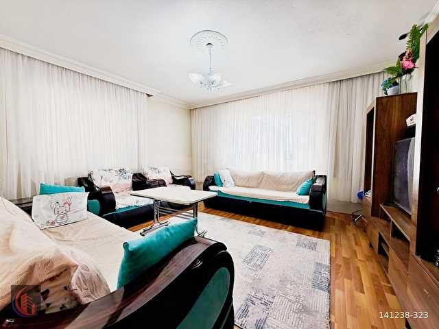 HAYVANAT_BAHÇESİNE__CEPHE__KÖK__TAPU__FIRSAT__3+1__DAİRE!!! - Görsel 12