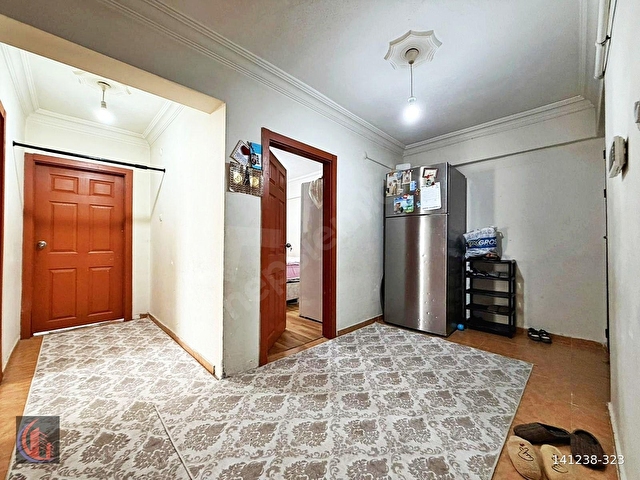 HAYVANAT_BAHÇESİNE__CEPHE__KÖK__TAPU__FIRSAT__3+1__DAİRE!!! - Görsel 27