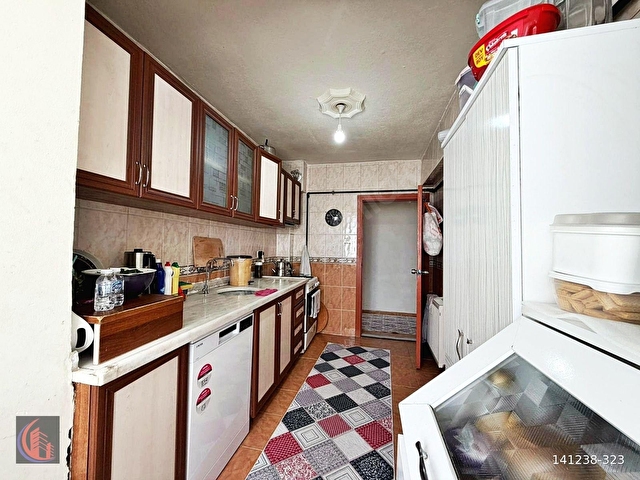 HAYVANAT_BAHÇESİNE__CEPHE__KÖK__TAPU__FIRSAT__3+1__DAİRE!!!