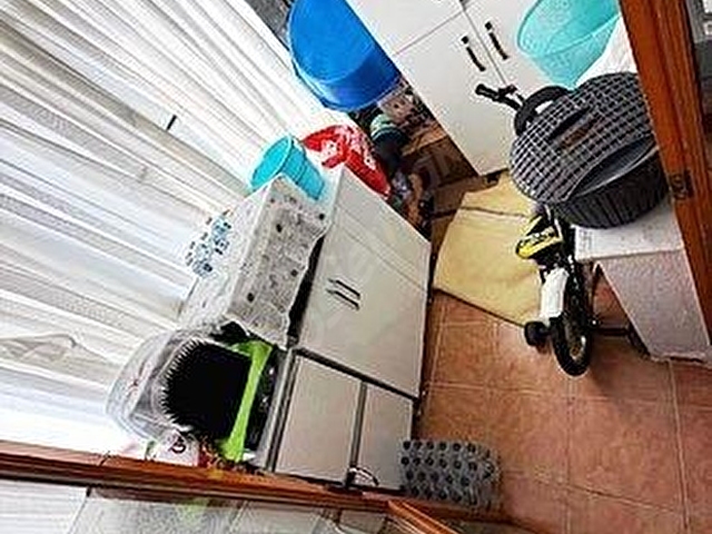 HAYVANAT_BAHÇESİNE__CEPHE__KÖK__TAPU__FIRSAT__3+1__DAİRE!!! - Görsel 29