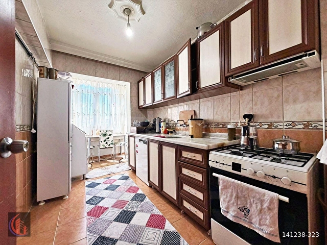 HAYVANAT_BAHÇESİNE__CEPHE__KÖK__TAPU__FIRSAT__3+1__DAİRE!!! - Görsel 8