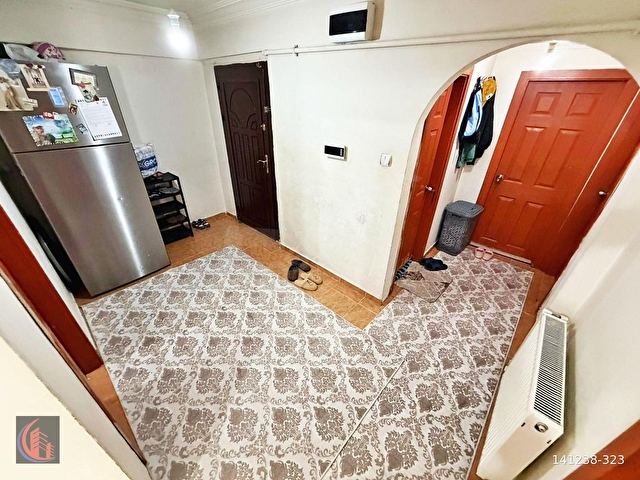 HAYVANAT_BAHÇESİNE__CEPHE__KÖK__TAPU__FIRSAT__3+1__DAİRE!!! - Görsel 24
