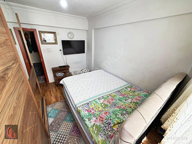 HAYVANAT_BAHÇESİNE__CEPHE__KÖK__TAPU__FIRSAT__3+1__DAİRE!!! - Görsel 16
