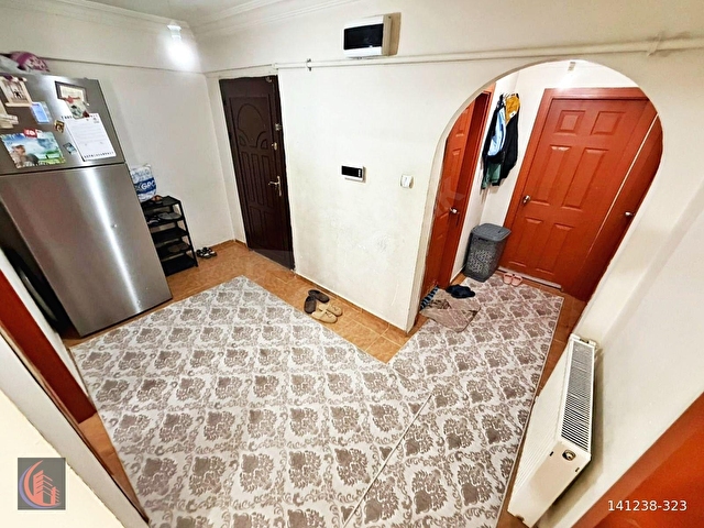 HAYVANAT_BAHÇESİNE__CEPHE__KÖK__TAPU__FIRSAT__3+1__DAİRE!!! - Görsel 25