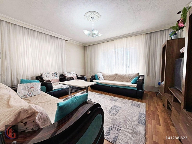 HAYVANAT_BAHÇESİNE__CEPHE__KÖK__TAPU__FIRSAT__3+1__DAİRE!!! - Görsel 14