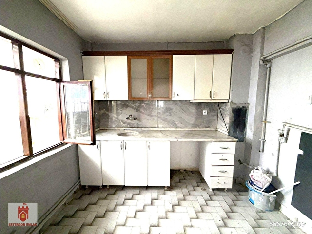 Keçiören Tepebaşı Fatih Caddesine Yakın Satılık Daire 2+1 Balkonlu Ekonomik Fırsat Yatırım - Görsel 7