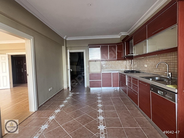 İZMİT BAĞÇEŞMEDE FULL DENİZ MANZARALI 6+1 KİRALIK VİLLA - Görsel 11