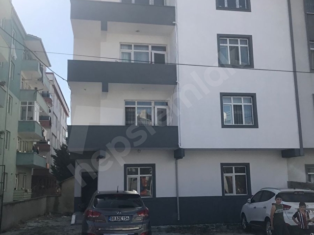 Satılık bina - Görsel 2