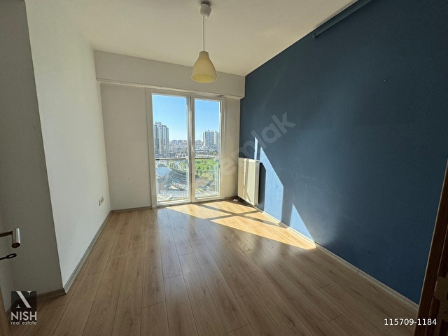 İkiz Konaklar Sitesi Büyük Tip Satlık 3+1 Daire - Görsel 14