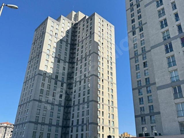 İkiz Konaklar Sitesi Büyük Tip Satlık 3+1 Daire - Görsel 30