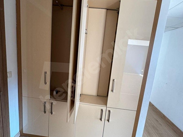 İkiz Konaklar Sitesi Büyük Tip Satlık 3+1 Daire - Görsel 17