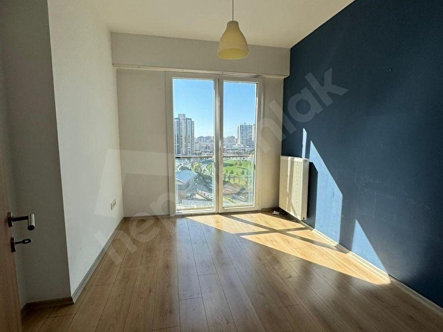 İkiz Konaklar Sitesi Büyük Tip Satlık 3+1 Daire - Görsel 12