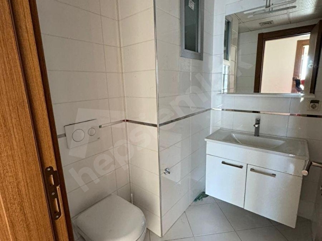 İkiz Konaklar Sitesi Büyük Tip Satlık 3+1 Daire - Görsel 22