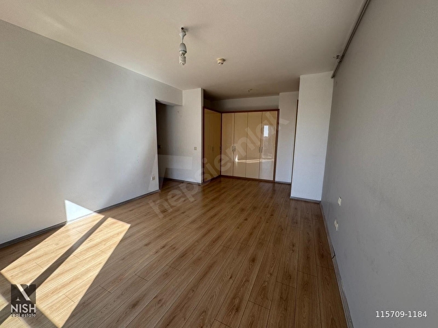 İkiz Konaklar Sitesi Büyük Tip Satlık 3+1 Daire - Görsel 26
