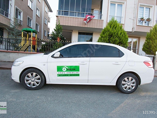 ORDU OREMLAKTAN AKYAZI MAH. 140m² SATILIK ARSA KONUT İMARLI FIRSAT - Görsel 4