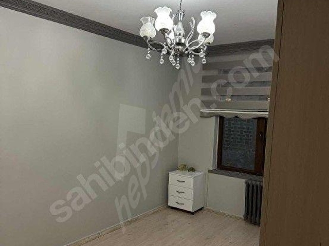 CİNNAH CADDESİ BÜKREŞ SOKAK 3+1 YAPILI SATILIK DAİRE OFİS - Görsel 6