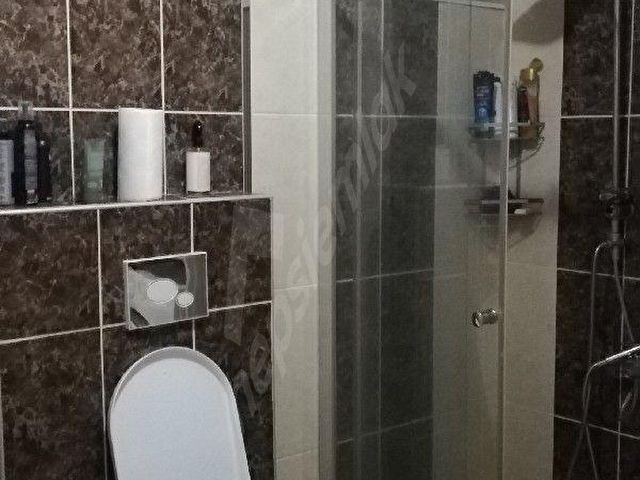 CİNNAH CADDESİ BÜKREŞ SOKAK 3+1 YAPILI SATILIK DAİRE OFİS - Görsel 28