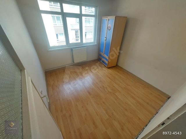 ÖZ İNOKS TAN: KOLEJ / İNCESU MAH. 3+1 ARA KAT KOMBİLİ ÖN CEPHE - Görsel 10