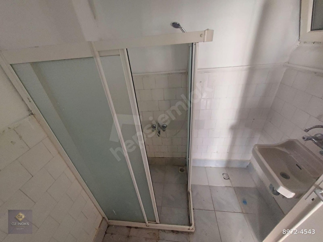 ÖZ İNOKS TAN: KOLEJ / İNCESU MAH. 3+1 ARA KAT KOMBİLİ ÖN CEPHE - Görsel 9