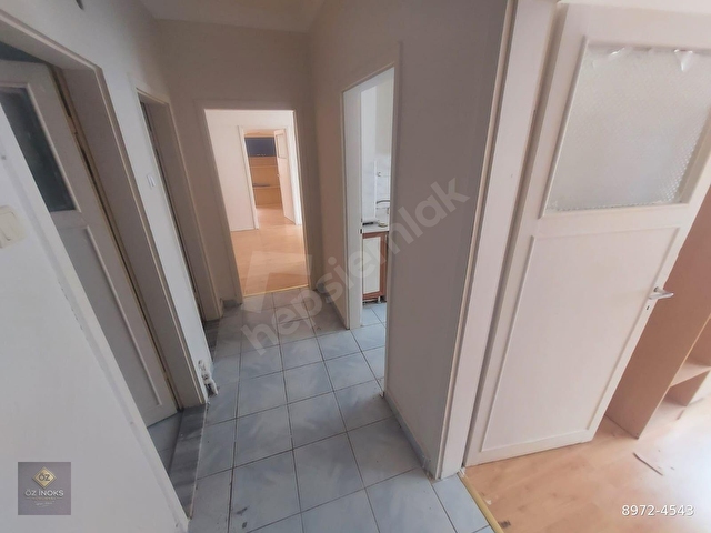 ÖZ İNOKS TAN: KOLEJ / İNCESU MAH. 3+1 ARA KAT KOMBİLİ ÖN CEPHE - Görsel 11