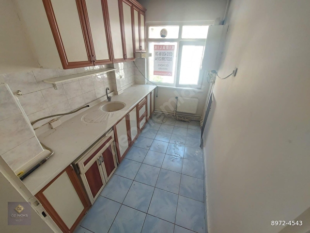 ÖZ İNOKS TAN: KOLEJ / İNCESU MAH. 3+1 ARA KAT KOMBİLİ ÖN CEPHE - Görsel 7