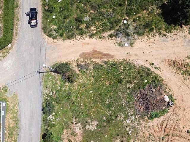 RİVADA 690 M2 VİLLA İMARLI KÖŞE PARSEL SATILIK ARSA - Görsel 7