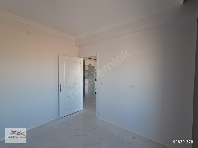 GÜLSULTAN EMLAK  TAN TEKİRDAĞ S.PAŞA İSTİKLAL MAH. SIFIR BİNA SATILIK 1+1 DAİRE - Görsel 14