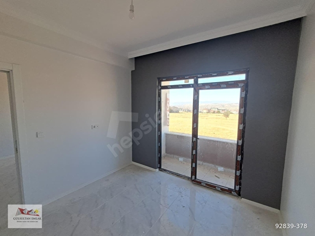 GÜLSULTAN EMLAK  TAN TEKİRDAĞ S.PAŞA İSTİKLAL MAH. SIFIR BİNA SATILIK 1+1 DAİRE - Görsel 13