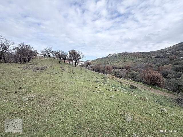 SUNAL EMLAK / HACIHÜSEYLER KÖY KENARI HARİKA ARAZİLER/ARSA ADAYI - Görsel 10